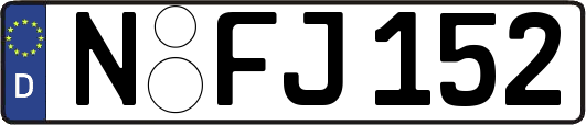 N-FJ152