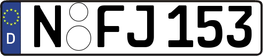 N-FJ153