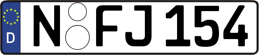 N-FJ154
