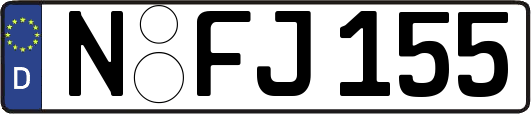 N-FJ155