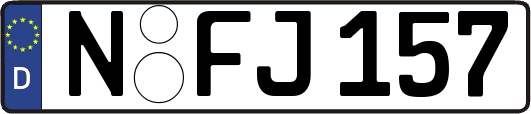 N-FJ157