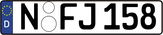 N-FJ158