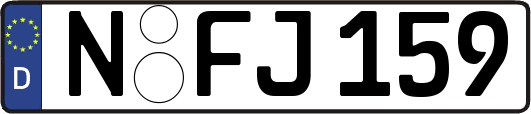 N-FJ159