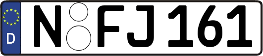 N-FJ161