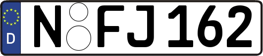 N-FJ162