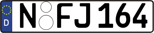 N-FJ164