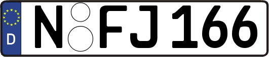 N-FJ166