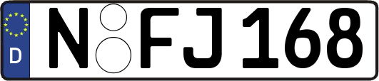 N-FJ168