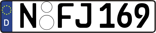 N-FJ169