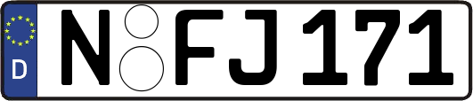 N-FJ171
