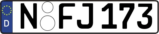 N-FJ173