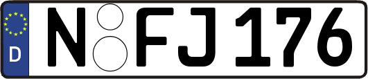 N-FJ176