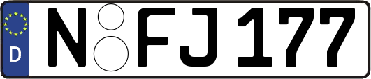 N-FJ177