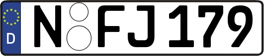 N-FJ179