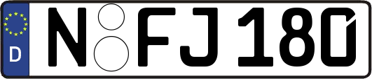 N-FJ180