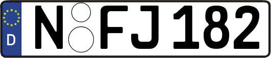 N-FJ182