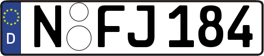 N-FJ184