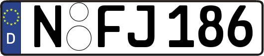 N-FJ186