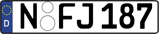 N-FJ187