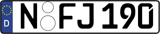 N-FJ190