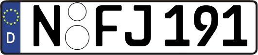 N-FJ191