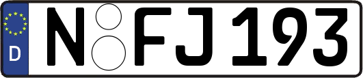 N-FJ193