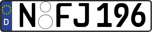 N-FJ196