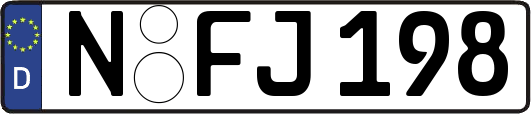 N-FJ198