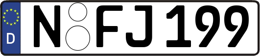 N-FJ199