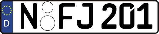 N-FJ201