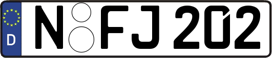 N-FJ202