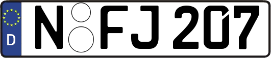N-FJ207