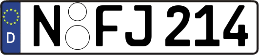 N-FJ214