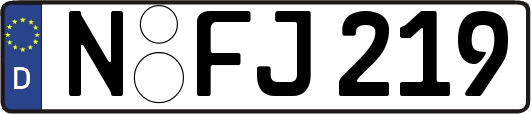 N-FJ219