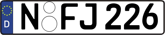 N-FJ226