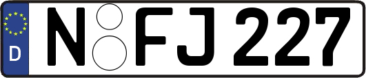 N-FJ227