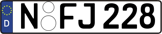 N-FJ228