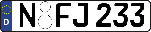 N-FJ233