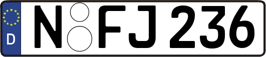 N-FJ236