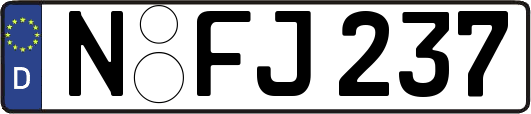 N-FJ237