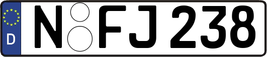 N-FJ238