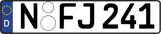 N-FJ241