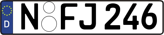 N-FJ246