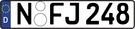 N-FJ248