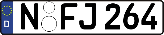 N-FJ264