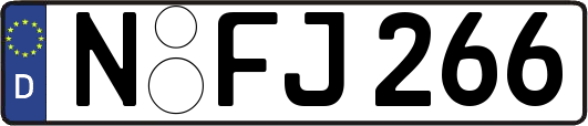 N-FJ266