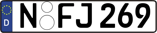 N-FJ269