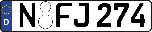 N-FJ274