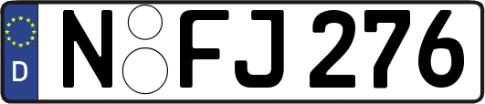 N-FJ276