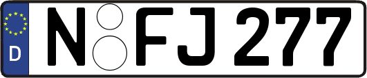 N-FJ277